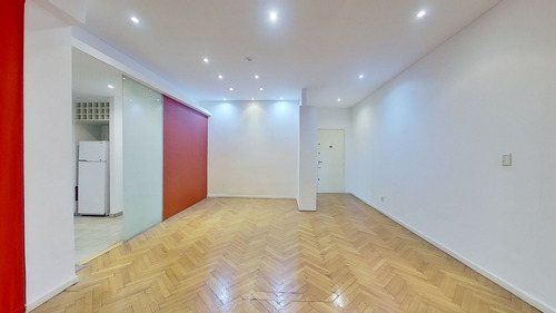 Imagen 7 de 30 de Venta Depto 3 Ambientes C/dependencia Recoleta