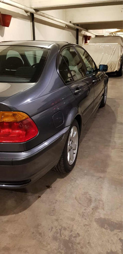 BMW Serie 3 2.0 320d Active