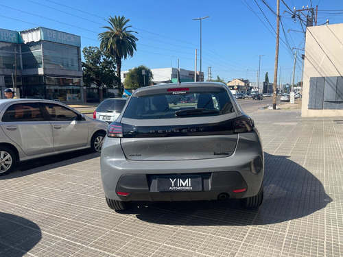 Peugeot 208 Allure Am25