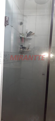 Imagem 9 de 13 de Apartamento Em Santana - São Paulo, Sp - 360400