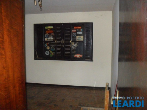Imagem 7 de 15 de Sobrado - Vila Mascote - Sp - 475326