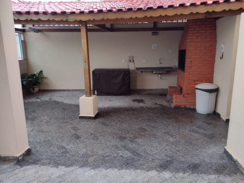 Imagem 7 de 10 de Apartamentos À Venda - Morumbi - Ref: 731034 - 731034