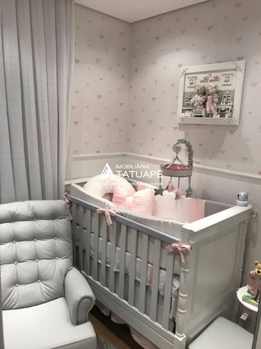 Imagem 2 de 22 de Apartamento - Ap000640 - 70426324