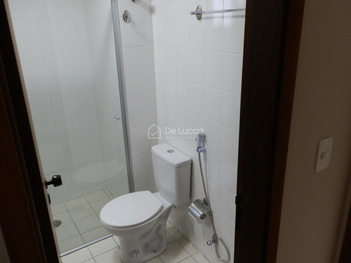 Imagem 11 de 15 de Apartamento À Venda Em Cambuí - Ap009394