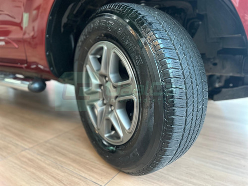 Ford Ranger 2.2 XLS 4X2 CD 16V DIESEL 4P AUTOMÁTICO
