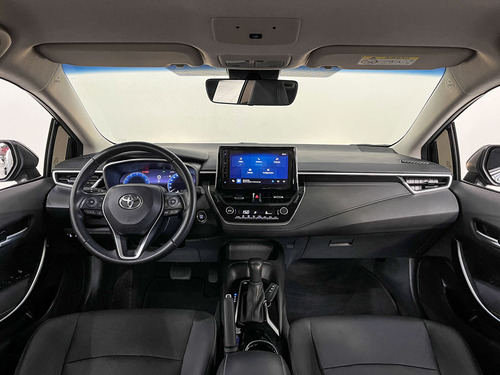 Toyota Corolla VVT-IE XEI DIRECT SHIFT