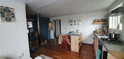 Casa En Venta De 3 Dorm. En Llanquihue