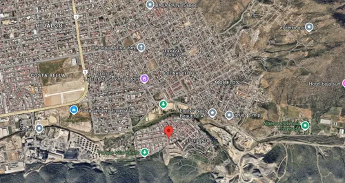 Casa En Venta , Villa Bonita , Ensenada , Baja California