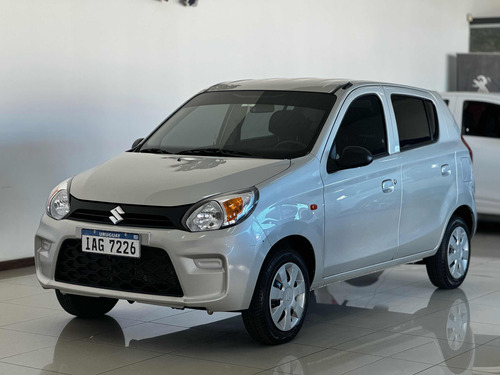 Suzuki Alto 0.8 800