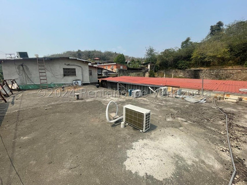 Yonny Silva Rentahouse Vende Excelente Casa Comercial En El Ingenio Guatire Rcys 24-25775
