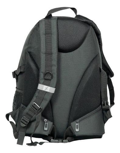 Mochila Kossok 114-dpg Reforzada 50lts Asfl70