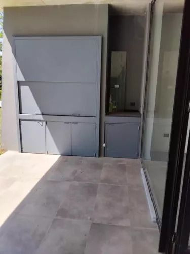 Casa 4 Ambientes A Estrenar En Venta La Cañada Polo Club