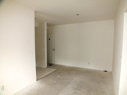 Apartamento Com 2 Dorms, José Menino, Santos - R$ 469 Mil, Cod: 976 - V976