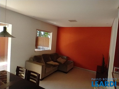 Imagem 8 de 13 de Casa Em Condomínio - Jardim Valdibia - Sp - 634935