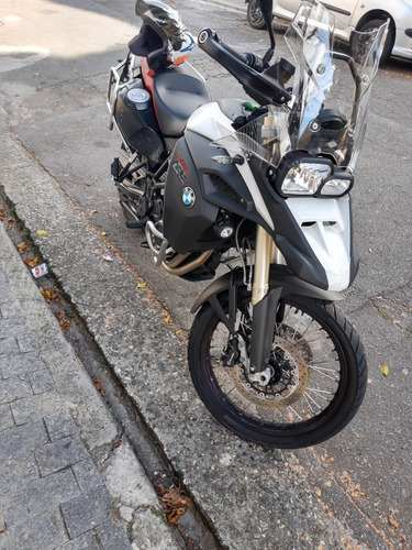 Bmw Bmw F800 Adventure