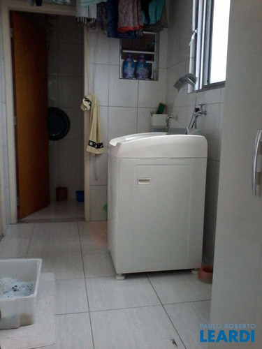 Imagem 13 de 15 de Apartamento - Barra Funda - Sp - 520460