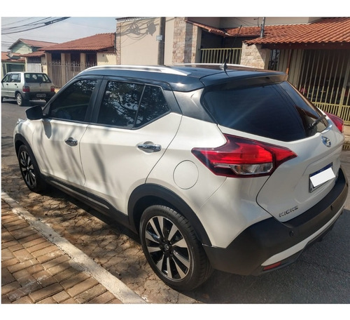 Imagem 3 de 6 de Nissan Kickis Sl