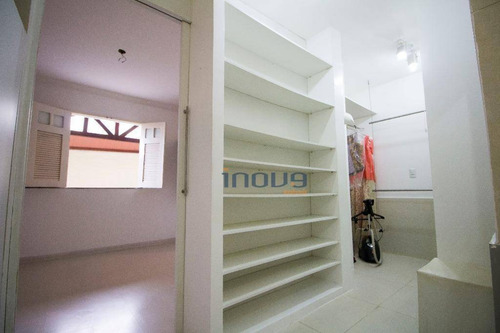 Imagem 17 de 29 de Casa Com 2 Dormitórios À Venda, 120 M² Por R$ 320.000,00 - Passaré - Fortaleza/ce - Ca0399