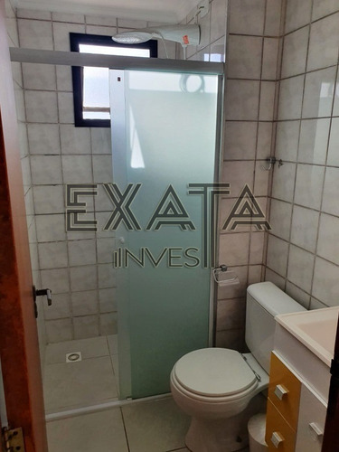 Imagem 22 de 22 de Venda Rápida, Apartamento Com 63m², 2 Quartos, 2 Banheiros, Sala, Terraço, Cozinha, Lavaderia Ampla, 1 Vaga, Área Comum, Salão De Festas, Quadra. Faça Dua Proposta. - Ap01082 - 70157273
