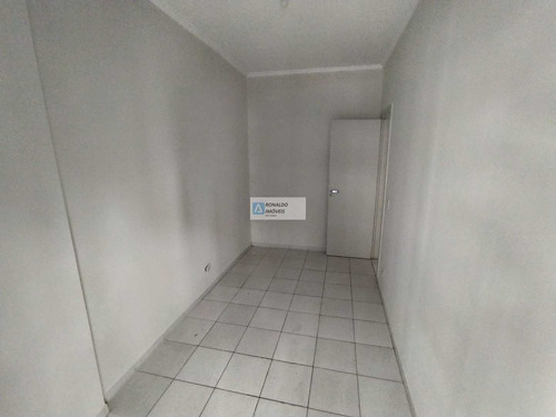 Imagem 17 de 18 de Apartamento Com 3 Dorms, Canto Do Forte, Praia Grande - R$ 400 Mil, Cod: 3765 - V3765