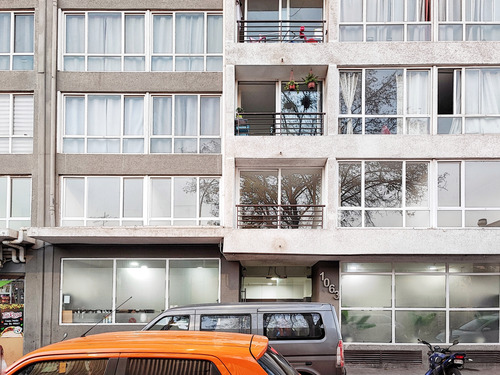 Edificio General Gana Vista Norte Piso 24