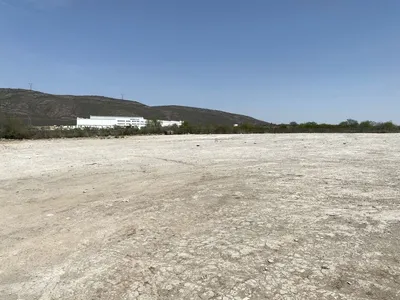 Terreno en renta