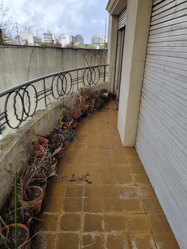 Imagen 5 de 21 de Apartamento -próximo Sarmiento Y Bv Artigas , 168 M2, 4 Dormitorios, Gge.