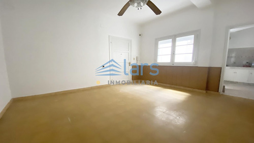 Imagen 3 de 6 de Apartamento En Alquiler / Villa Muñoz - Inmobiliaria Lars