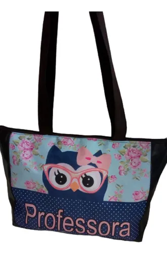 Bandolera profesor sale