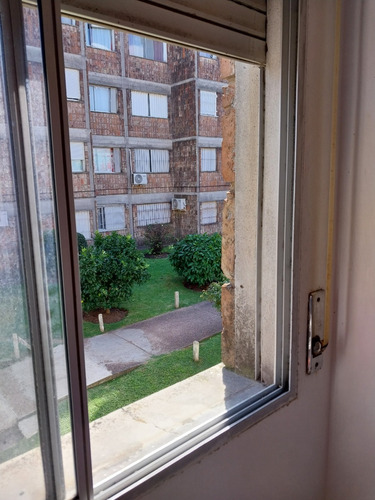 Dueña Alquila Apto. 1 Dormitorio Centrico Y Muy Seguro.