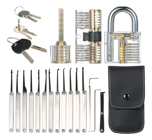 Bake Kit De Herramientas For Llaves De 15 Uds, Selecciones