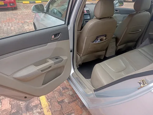 Geely Ec 1.8 Mt