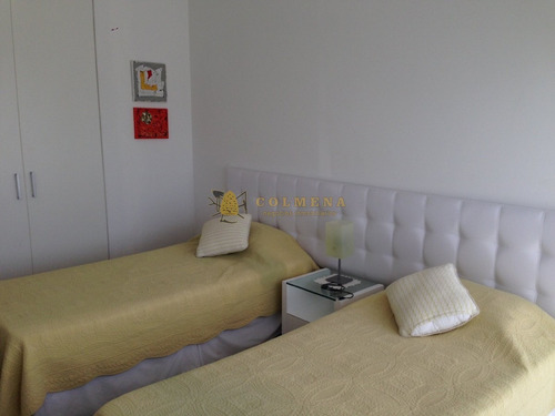 Excelente Departamento Con Unas Vistas Increibles!!!-ref:699