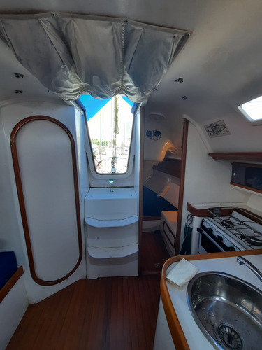 Magic 33.3 De Regata Muy Equipado