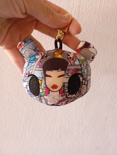 Tokidoki (Usado)