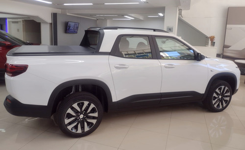 Chevrolet Montana 1.2T Lt Mt