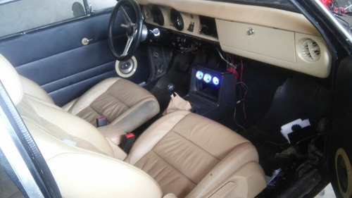 Chevrolet Caravan