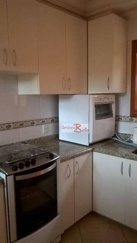 Imagem 2 de 19 de Casa Residencial À Venda, Jardim Santo Antônio, Itatiba. - Ca0972