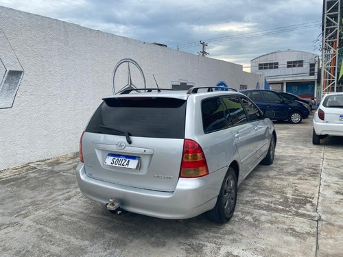 Toyota Fielder 1.8