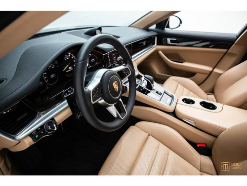 Imagem 5 de 15 de Porsche Panamera 4 E-hybrid