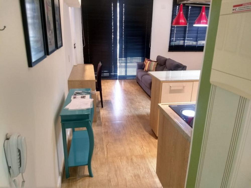 Imagem 5 de 30 de Apartamento Com 01 Dormitórios E 42 M² A Venda No Paraíso, São Paulo | Sp. - Ap30170v