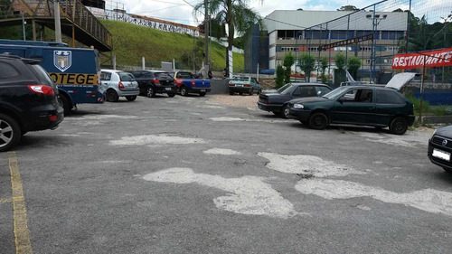 Imagem 16 de 17 de Área Comercial Frente Para Raposo Tavares Km 19 - Ar0856