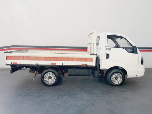 Kia Bongo Bongo K-2500 2.5 4x2 TB Diesel