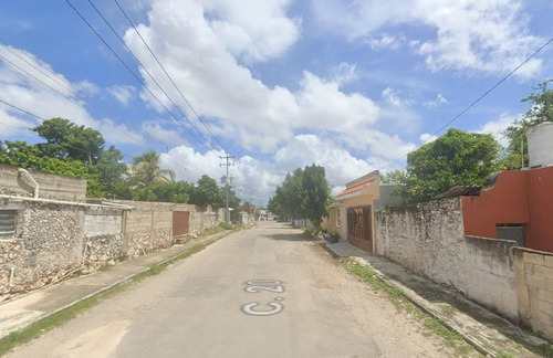 ¡ Casa En Venta ! (remate) - Azcorra, Mérida, Yucatán -jcbb8