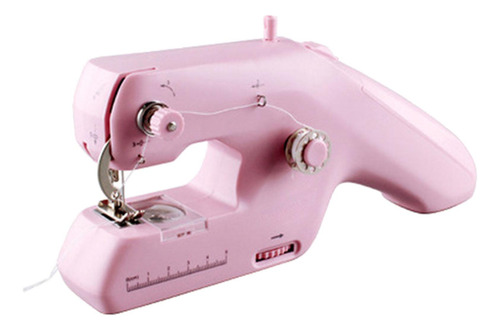 Accesorios Portátiles Para Máquinas De Coser De Mano,
