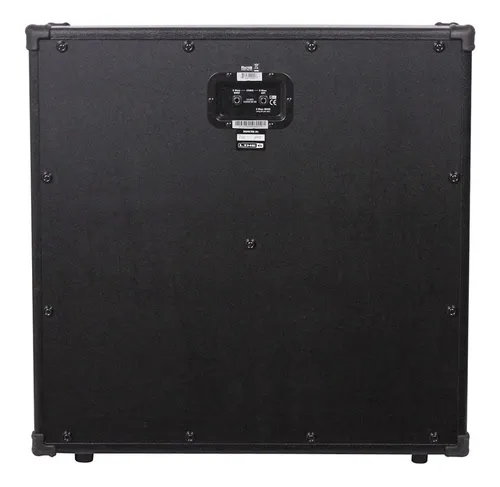 Line 6 Spider 412 Cabinet Caja 4x12 Celestion Angular Nuevo