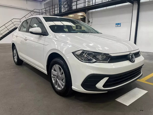 Volkswagen Nuevo Polo 1.6 Msi Mt