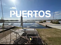 Comprar Terreno En Venta, Puertos Del Lago, Barrio Riberas, Lote Al 400