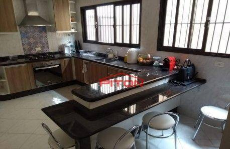 Imagem 4 de 19 de Sobrado Com 3 Dormitórios À Venda, 150 M² Por R$ 770.000 - Vila Feliz - São Paulo/sp - So2120