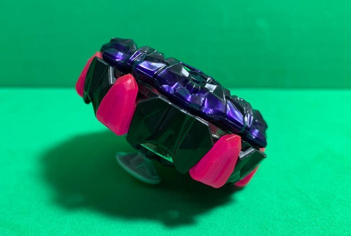 Beyblade Burst Sparking B-169 Variant Lucifer Com Lançador